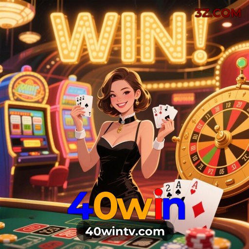 Ofertas Imperdíveis na Promo do 40win para Gamers