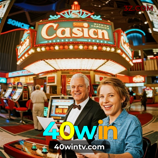 Recursos Paga do 40win: Experiência de Jogo Elevada