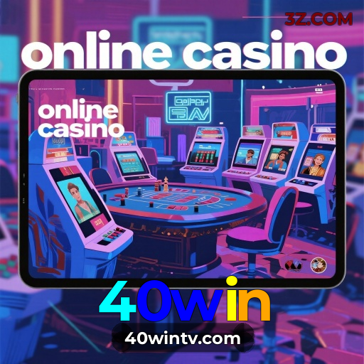 40win Brasil | Desbloqueie o Potencial de Membro com Vantagens VIP